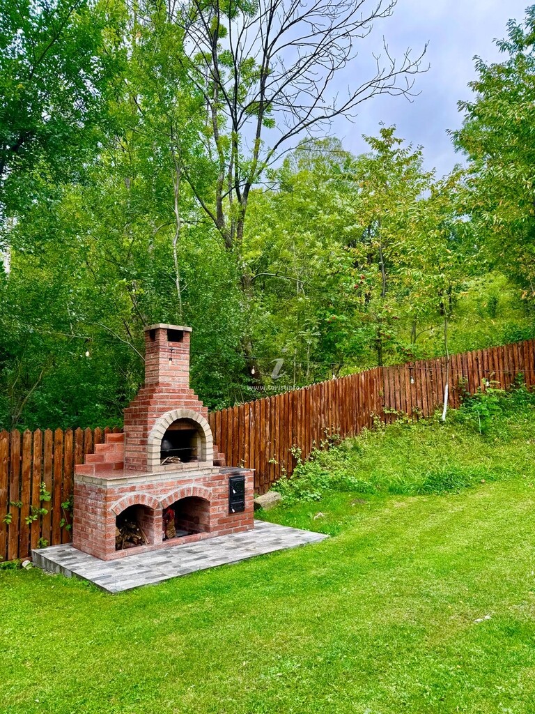 Cabana Kira's Fairytale Cottage