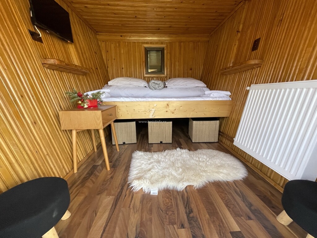 Cabana Kira's Fairytale Cottage