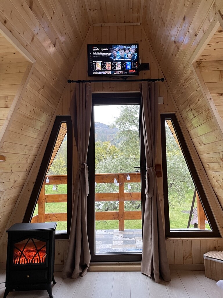 Cabana Kira's Fairytale Cottage