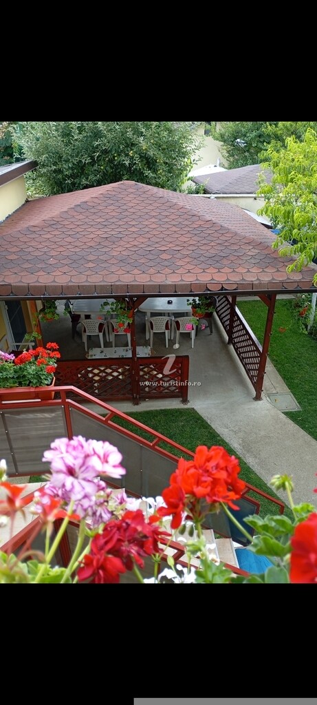 Vila Sebastian