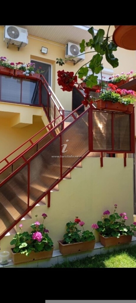 Vila Sebastian