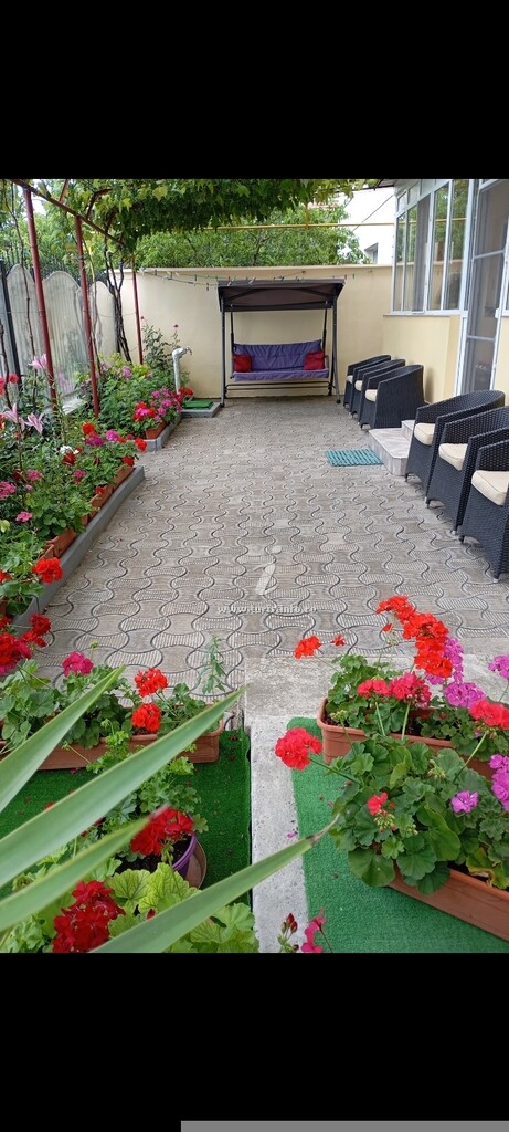 Vila Sebastian
