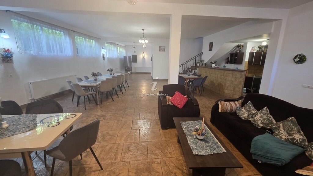 Casa Iulian
