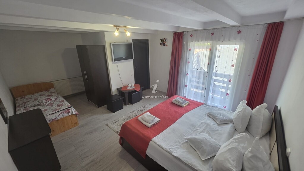 Casa Iulian