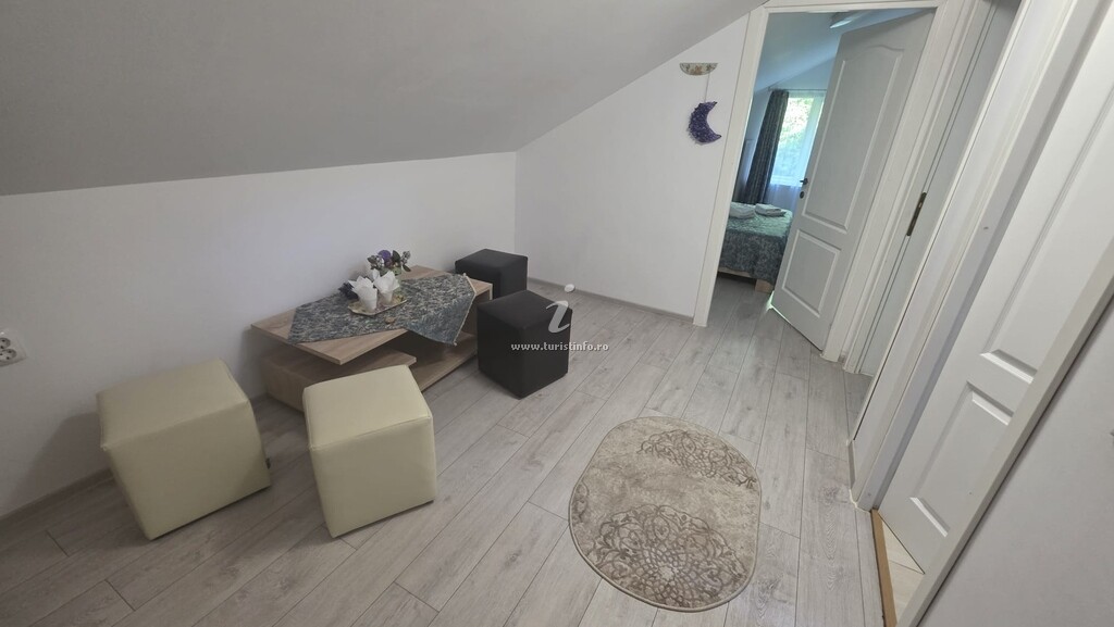 Casa Iulian