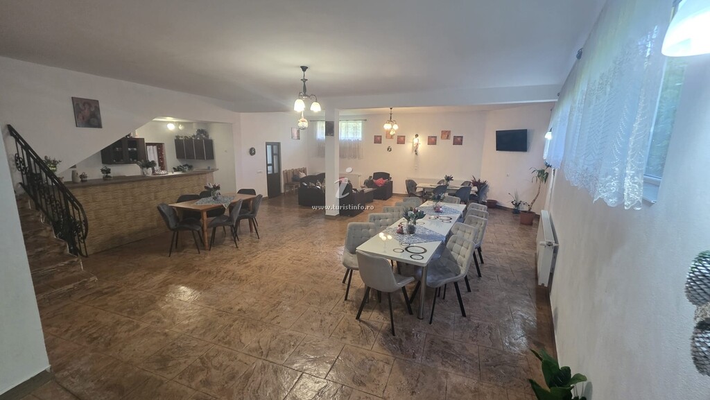 Casa Iulian