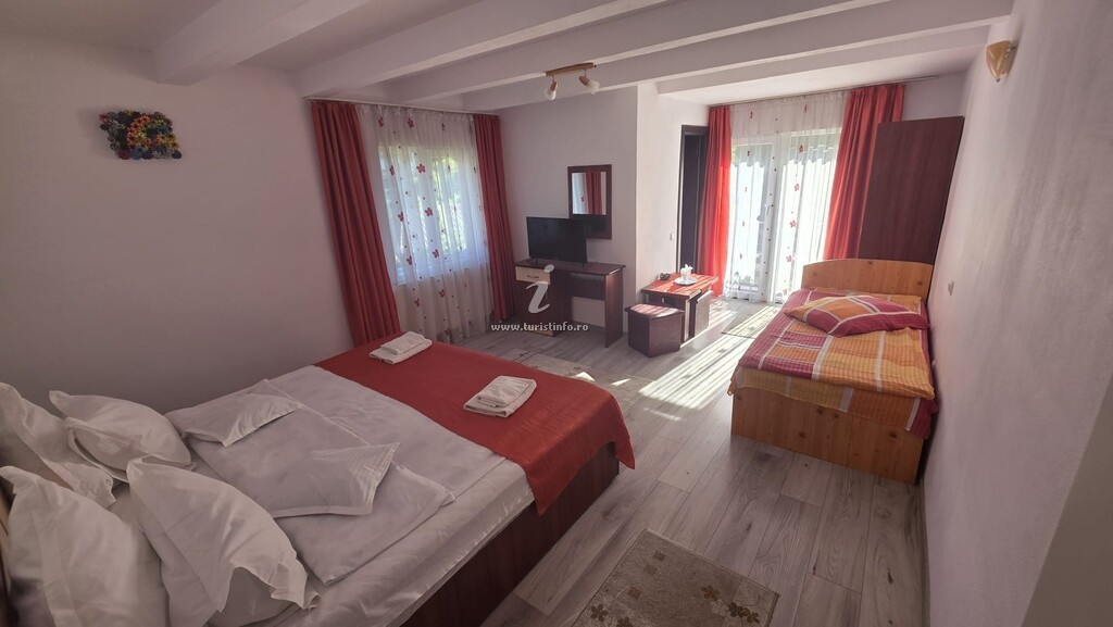 Casa Iulian