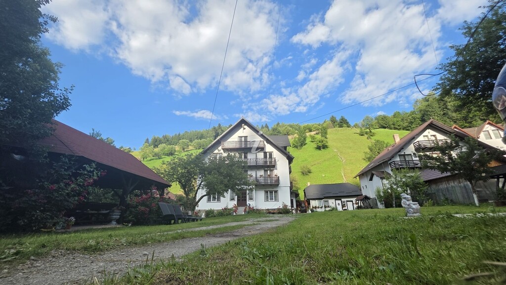 Casa Iulian