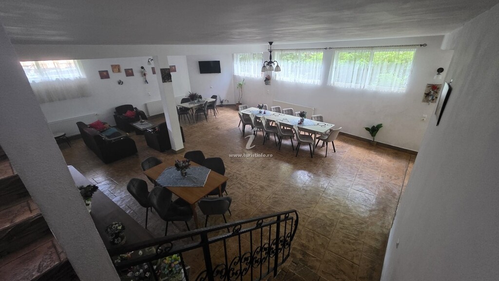 Casa Iulian