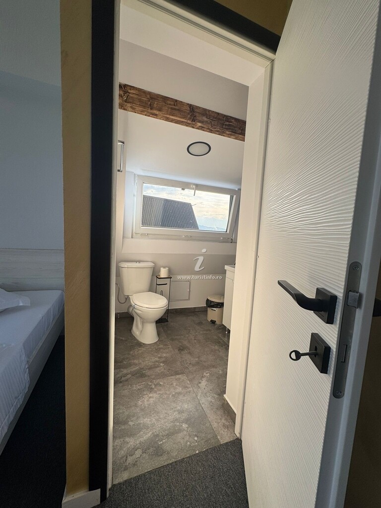 A-frame Căsuțele Ritei