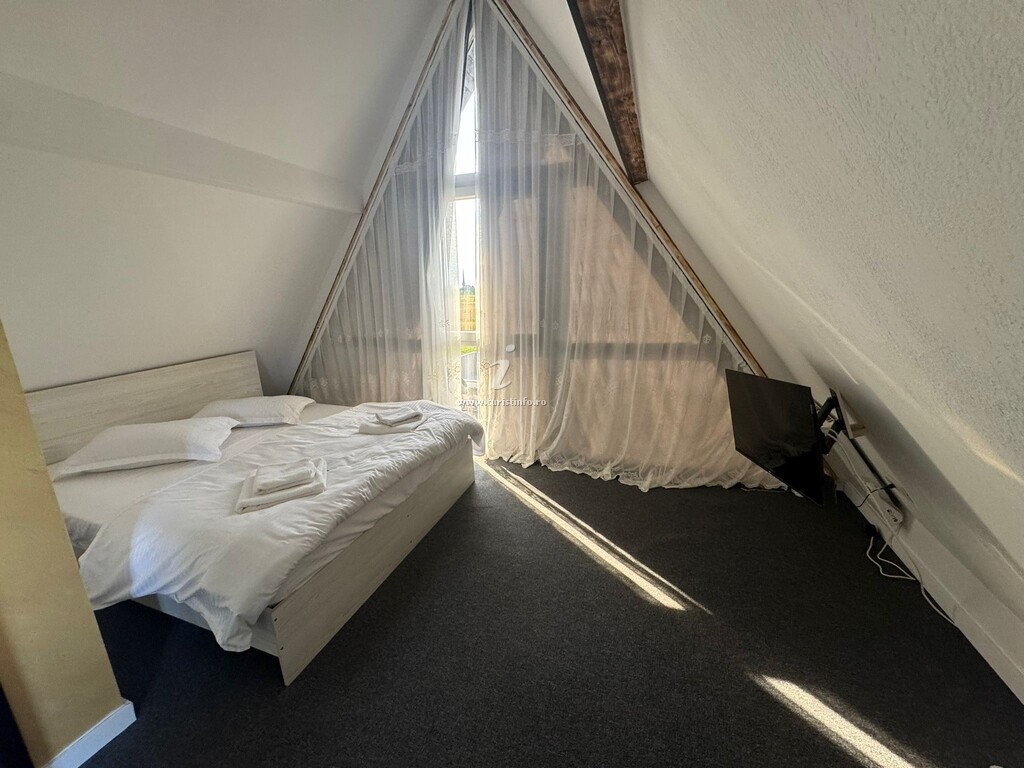 A-frame Căsuțele Ritei