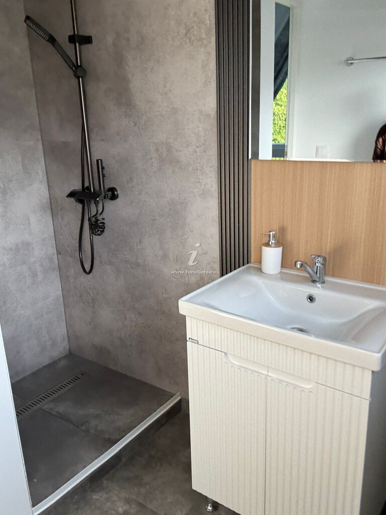 A-frame Căsuțele Ritei