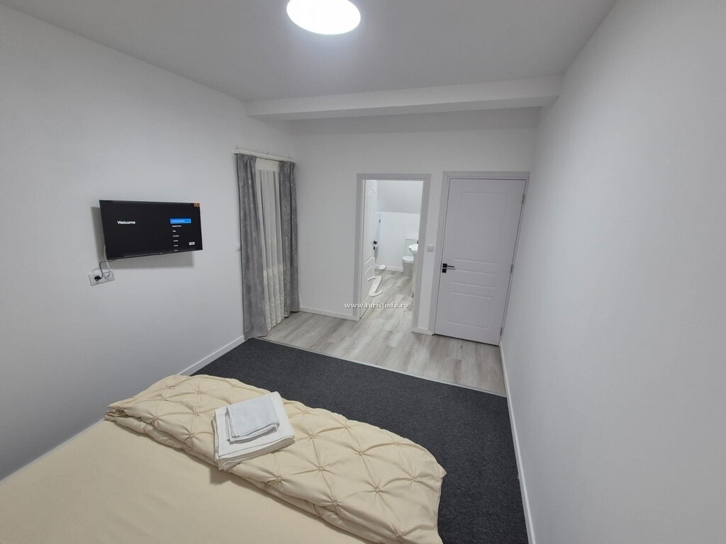 A-frame Căsuțele Ritei