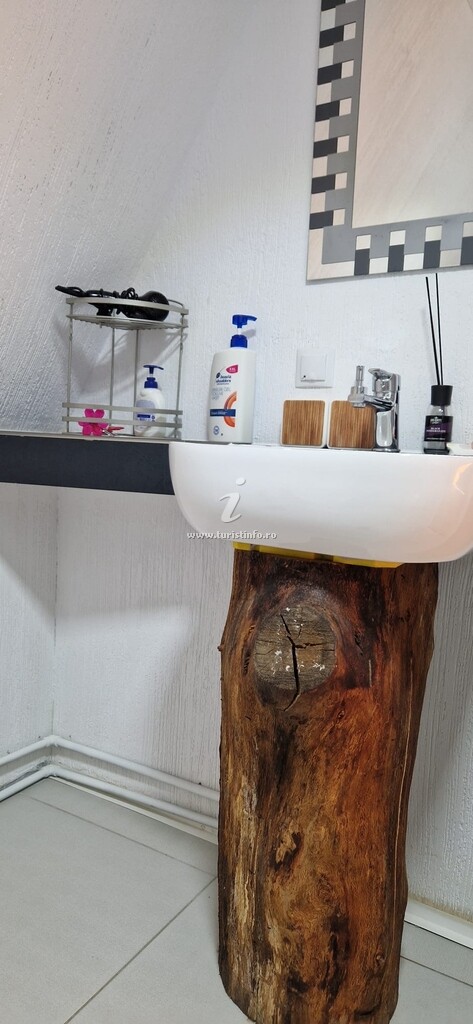 A-frame Căsuțele Ritei