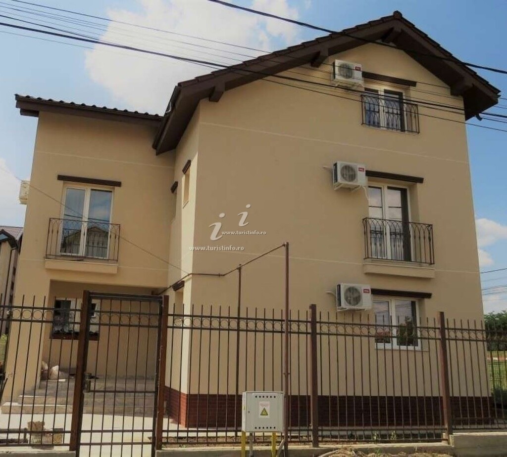Casa Crem