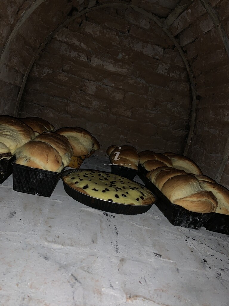 Pensiunea La Narcis