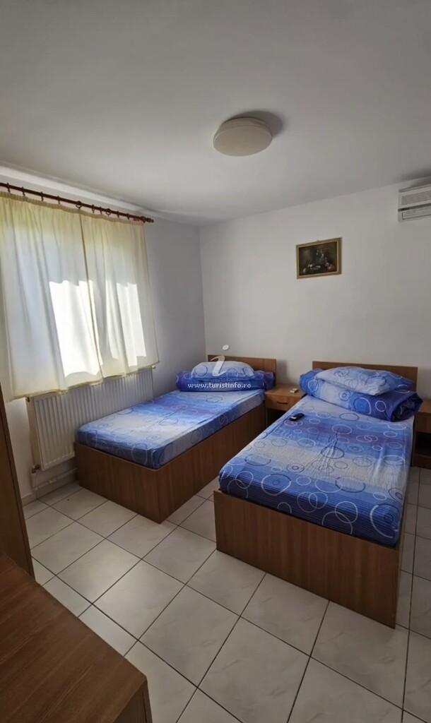 Pensiunea La Narcis