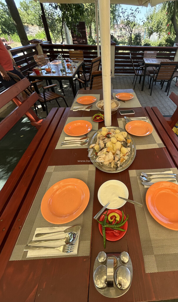 Pensiunea La Narcis