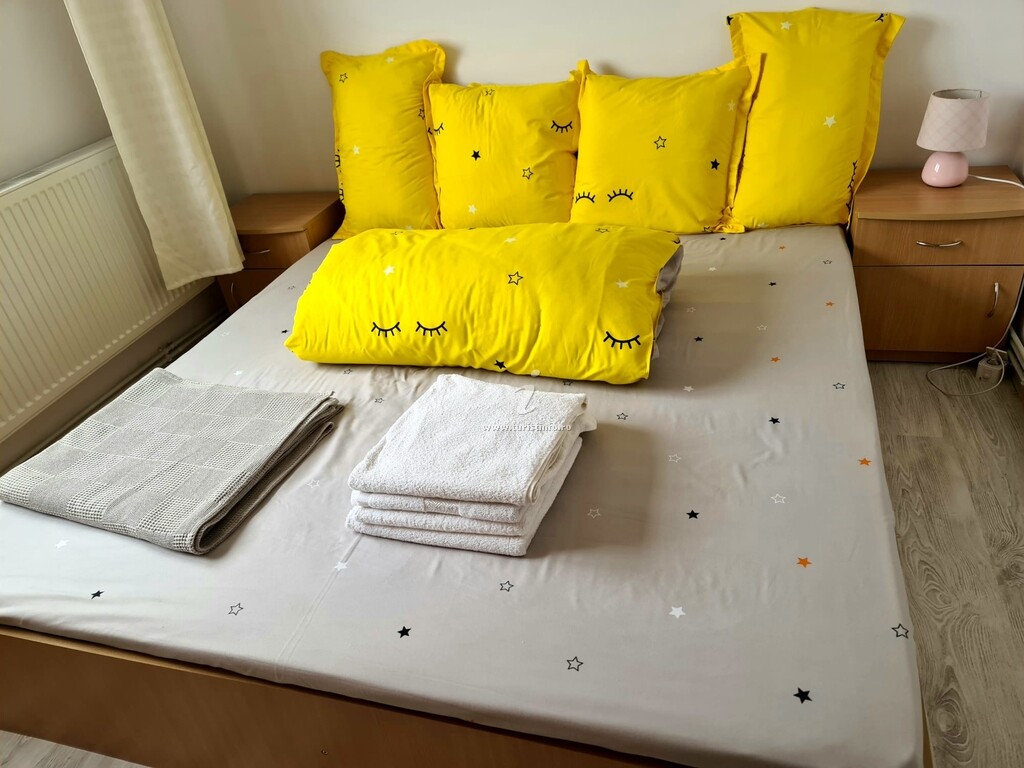 Apartament Grădina Botanică