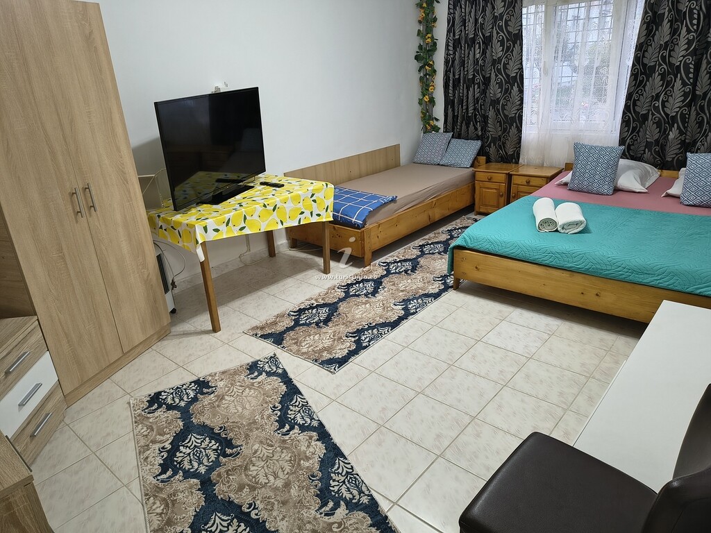 Apartament la Bubu