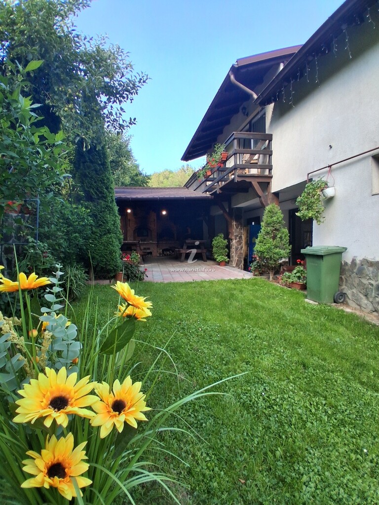 Vila Ardeleană