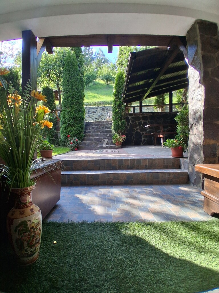 Vila Ardeleană
