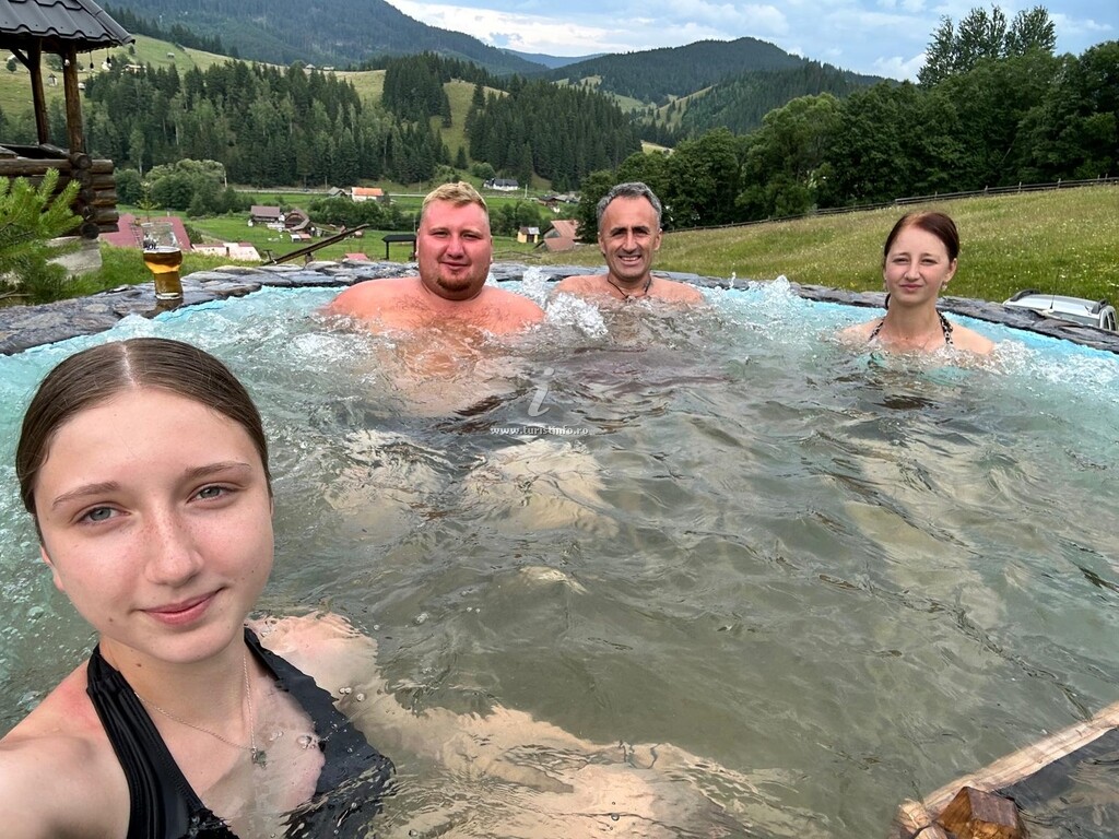 Pensiunea Bucovina Mea