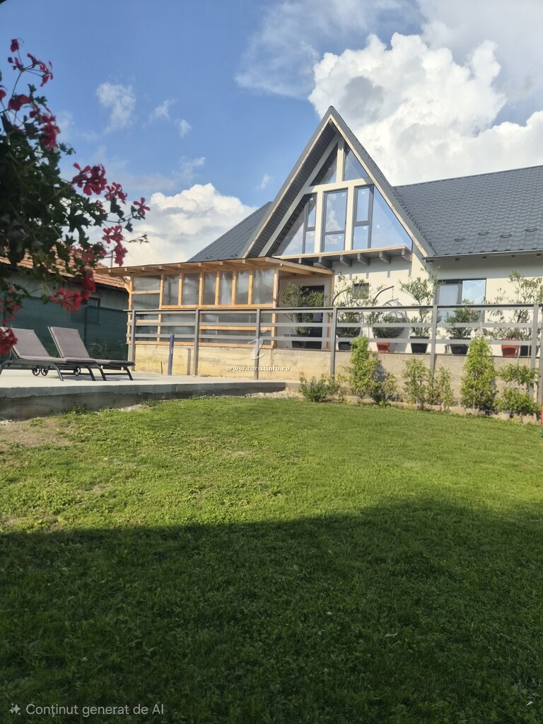 Casa La Rece