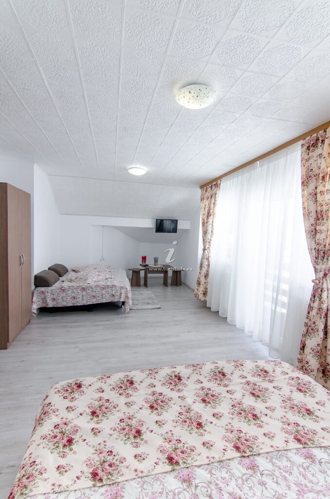 Casa Bangălă