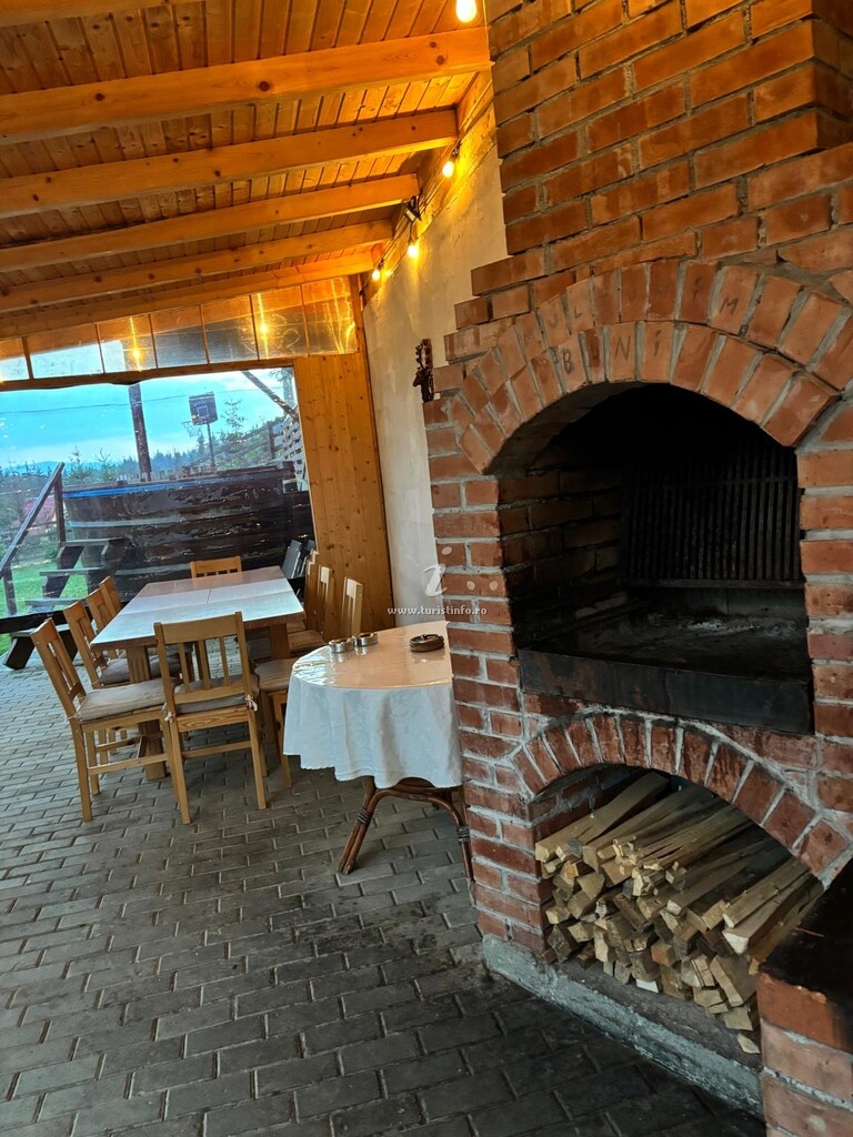 Cabana Theea