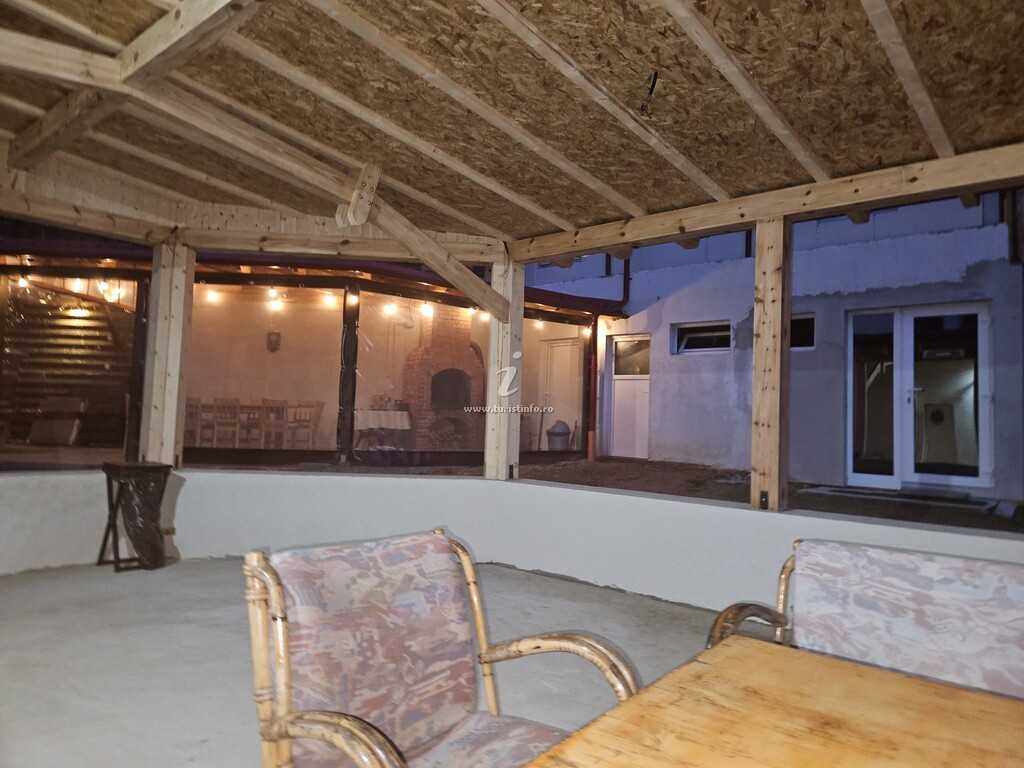 Cabana Theea