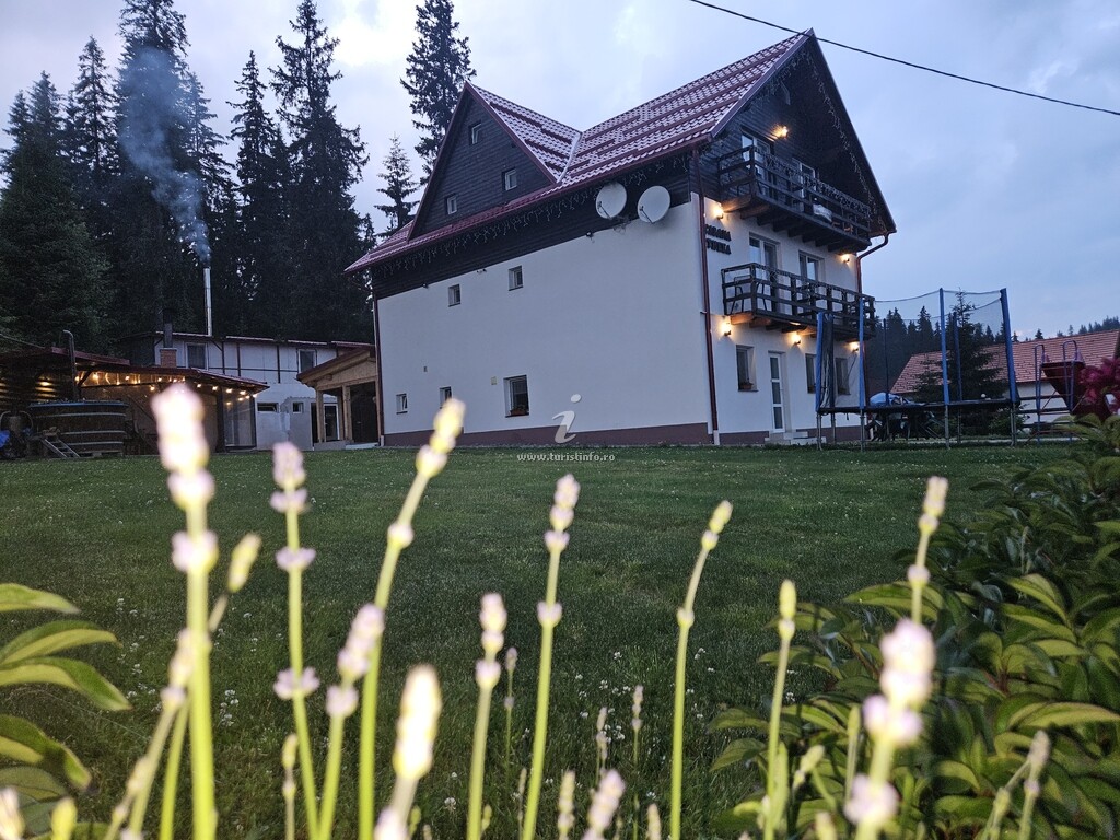Cabana Theea