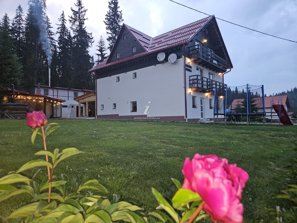 Cabana Theea