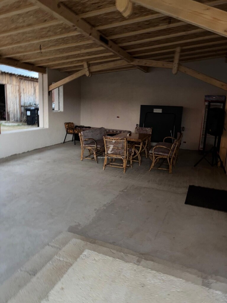 Cabana Theea