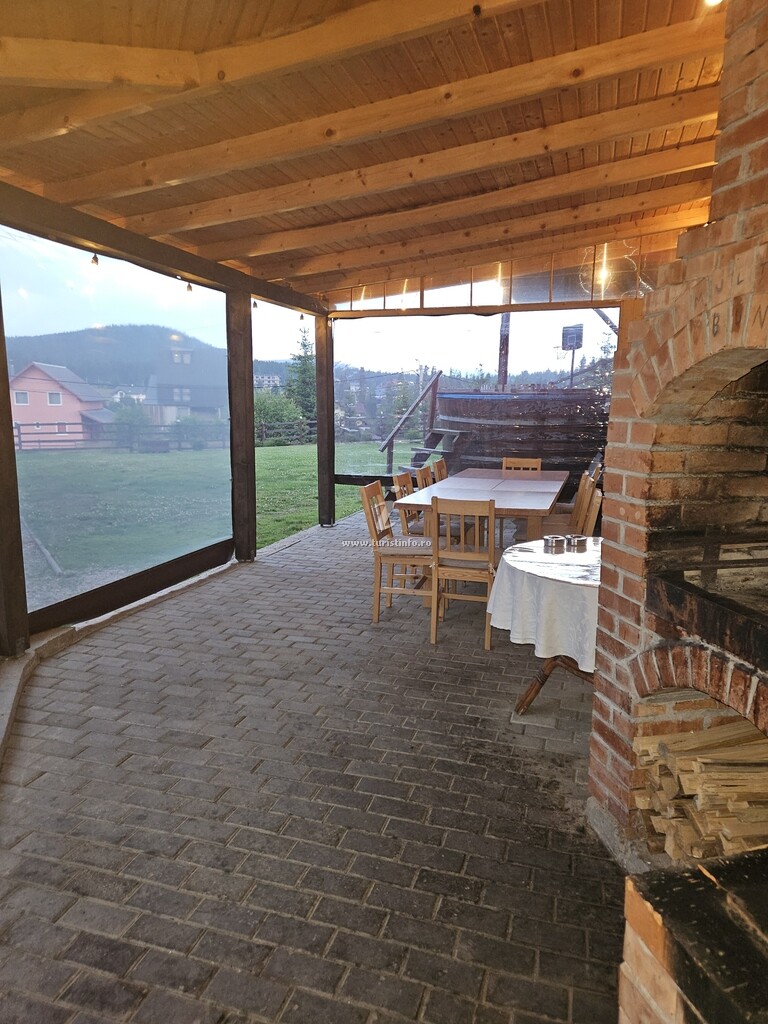 Cabana Theea