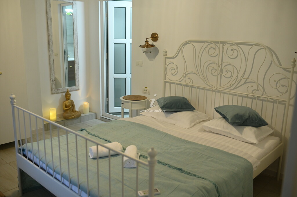 Casa de vacanță Teos