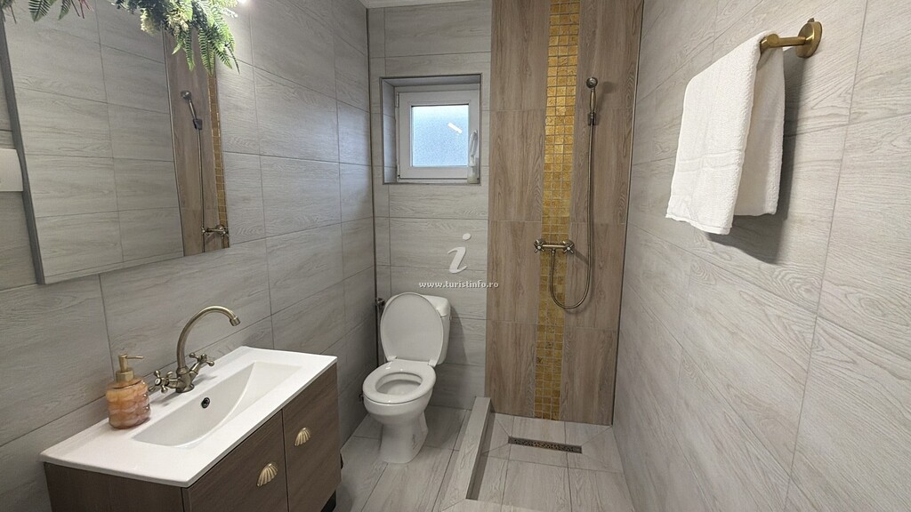 Casa de vacanță Teos