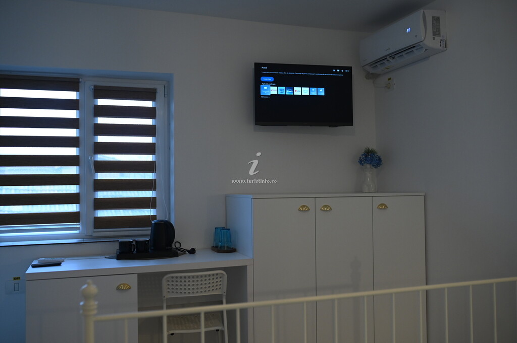 Casa de vacanță Teos