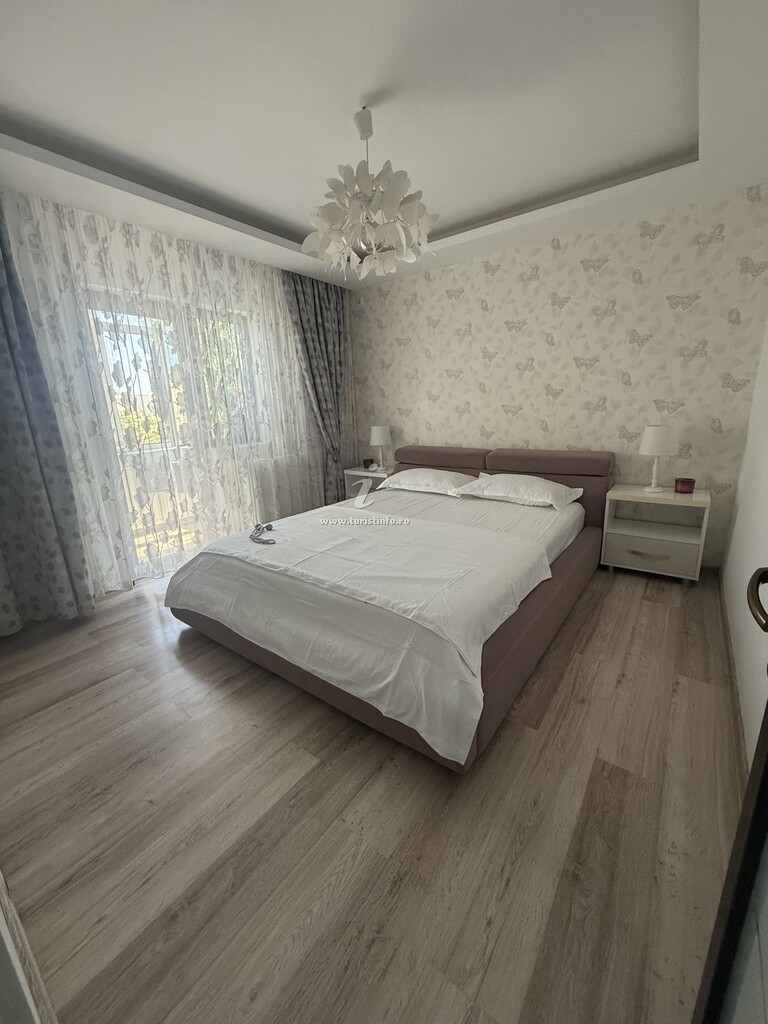 Apartament M & M