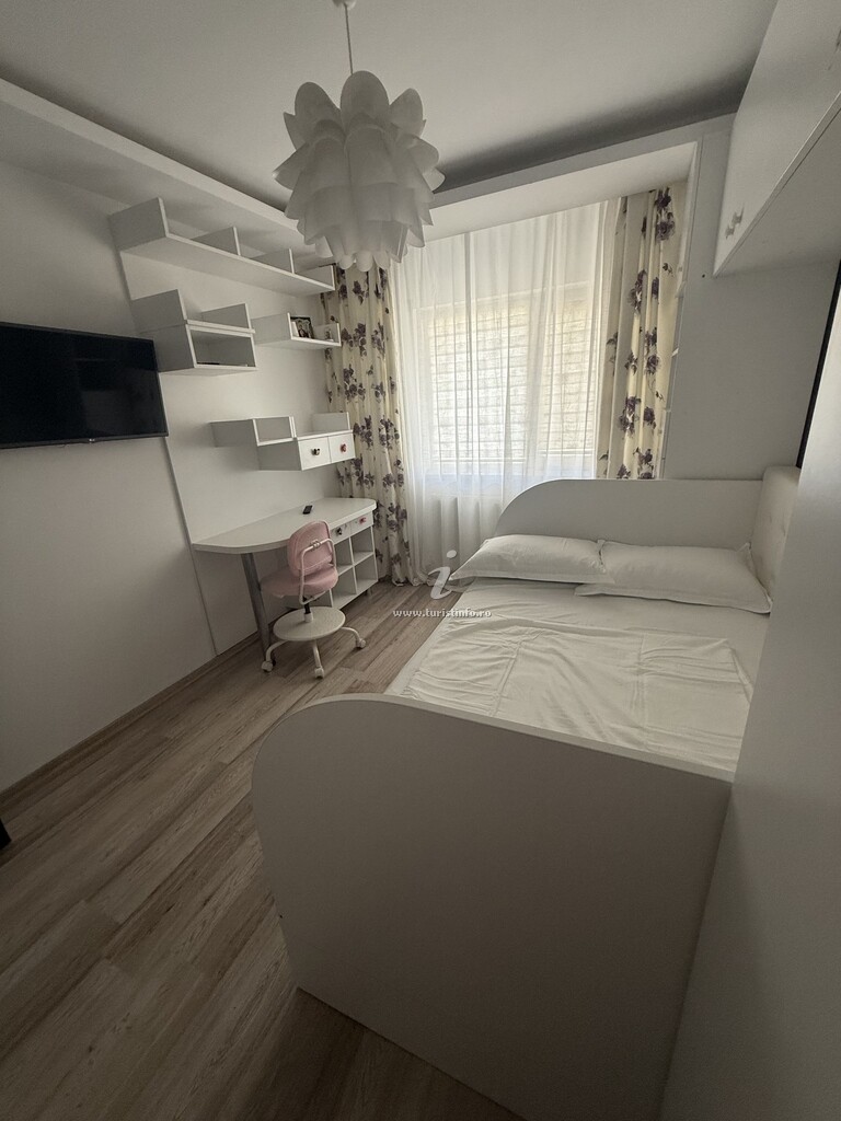 Apartament M & M