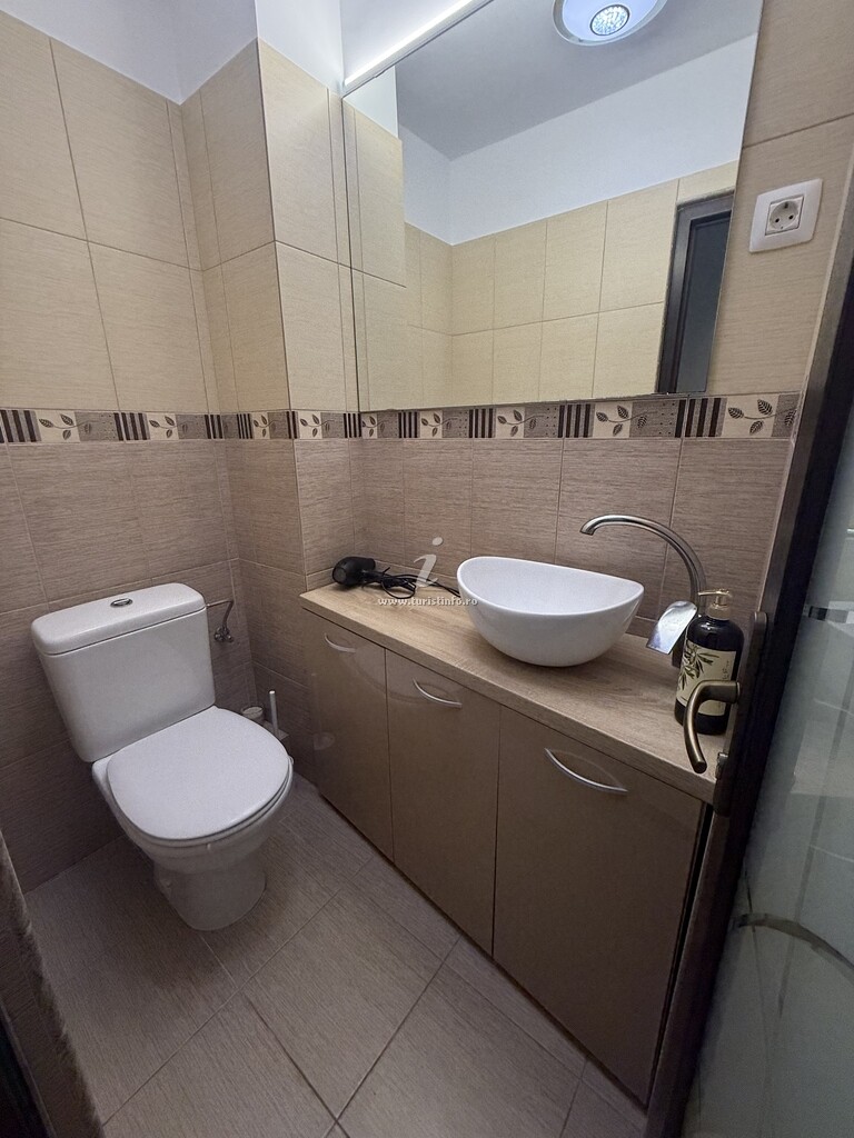 Apartament M & M
