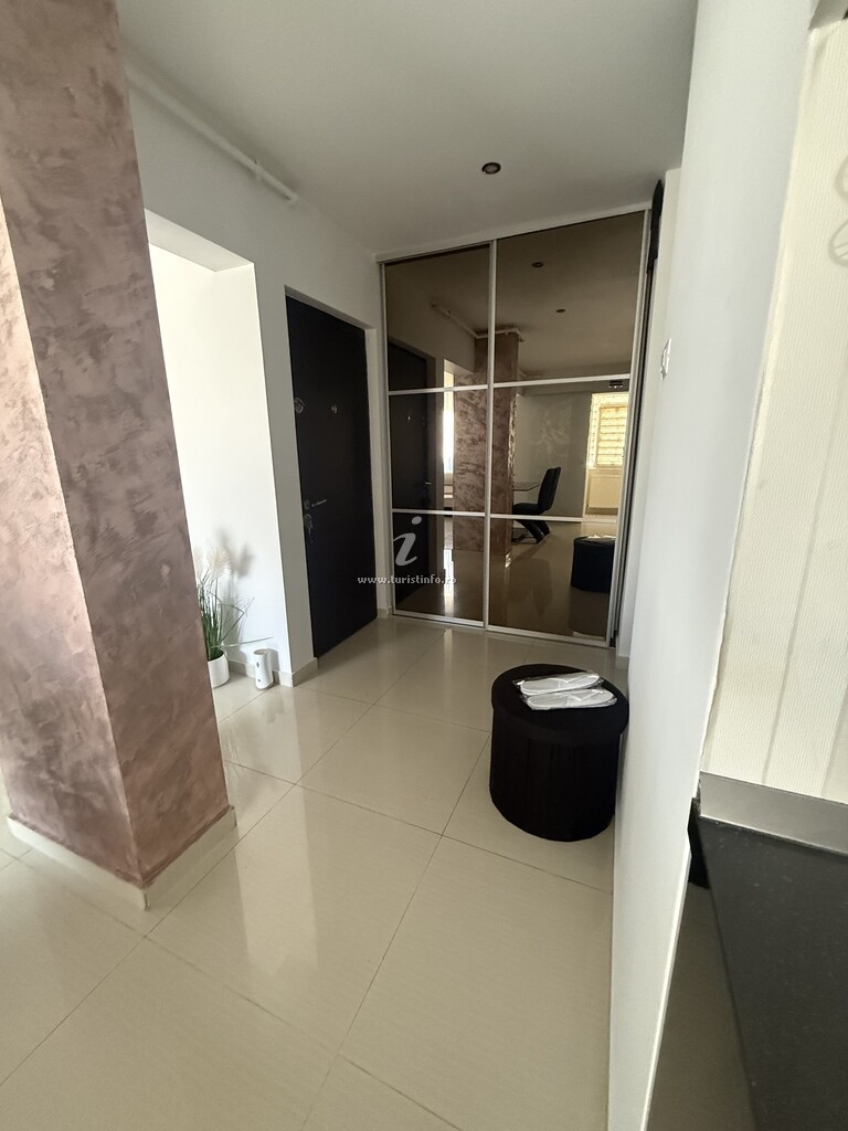 Apartament M & M