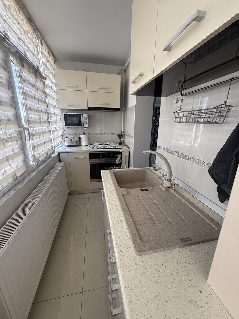 Apartament M & M