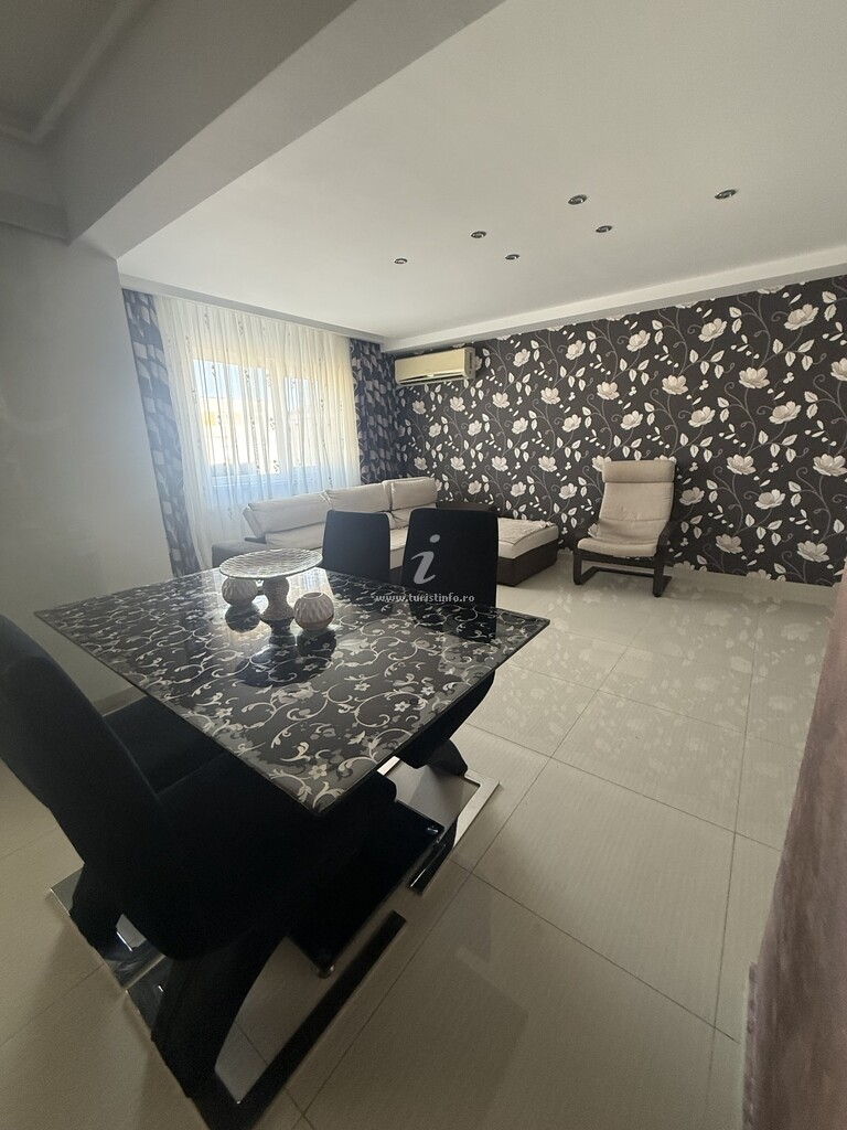 Apartament M & M