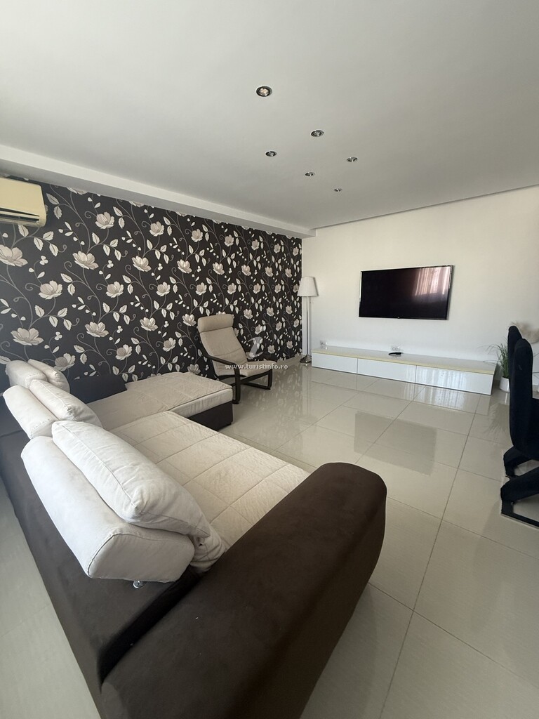 Apartament M & M