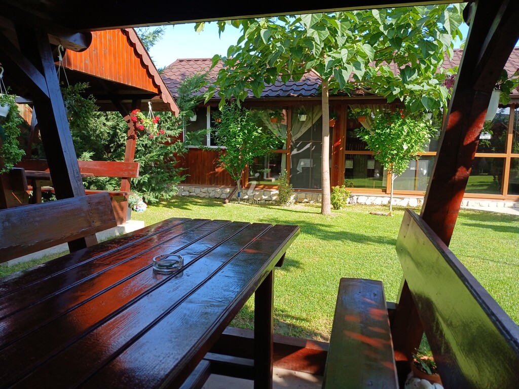 Casa de vacanță la Nea Nicu