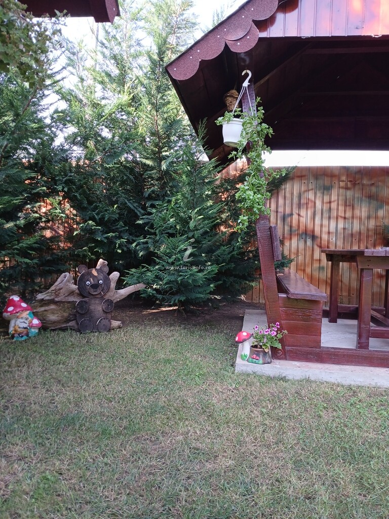 Casa de vacanță la Nea Nicu