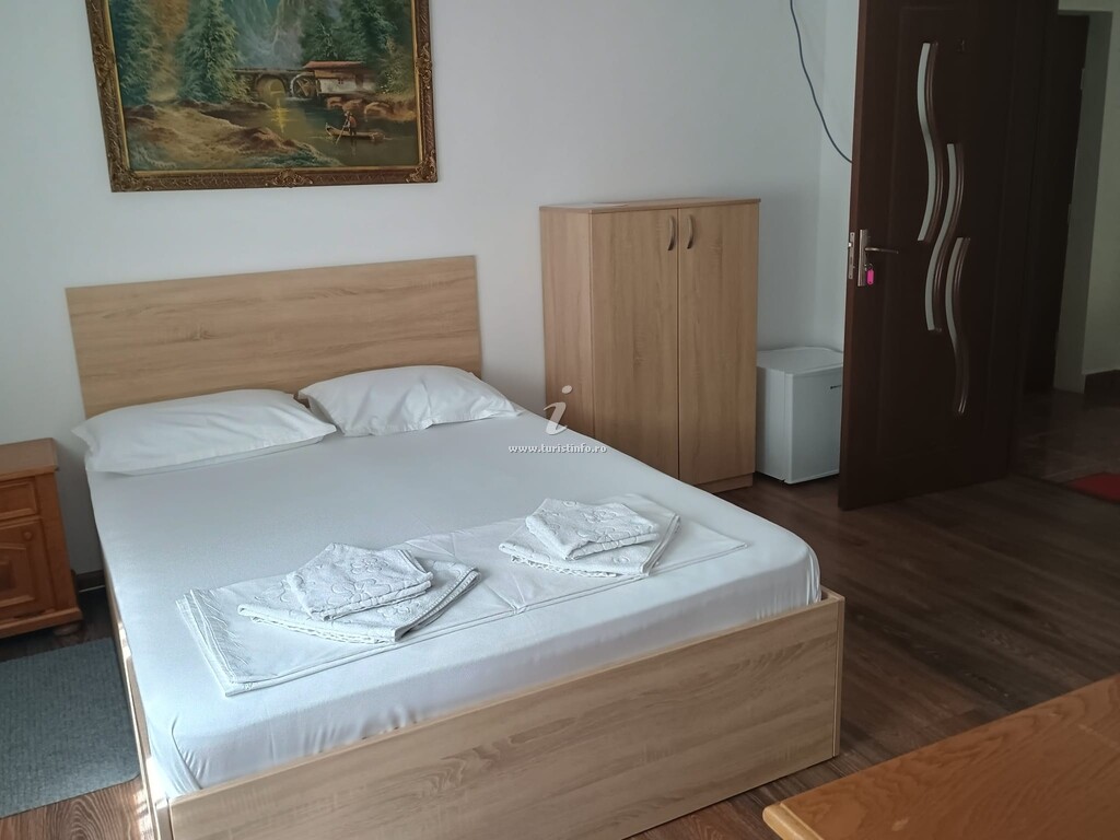 Casa de vacanță la Nea Nicu