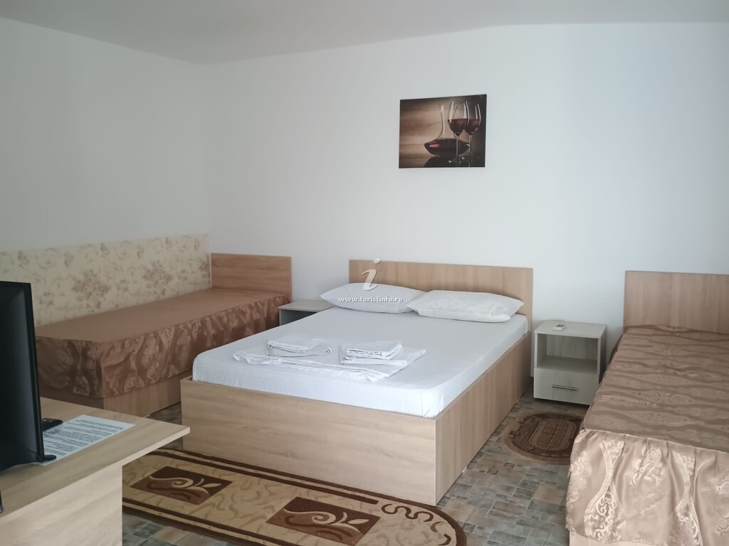 Casa de vacanță la Nea Nicu
