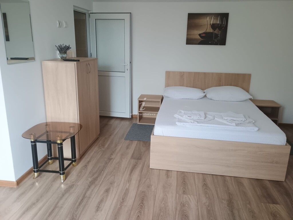 Casa de vacanță la Nea Nicu